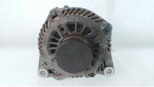 Recambio de alternador para peugeot 407 sw 2004-2011 st confort pack referencia OEM IAM 9654752880 9654752880 