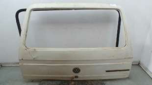 Recambio de porton trasero para volkswagen tipo 3 caja cerrada (1989...) 1989- referencia OEM IAM