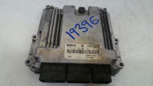 Recambio de centralita motor uce para renault laguna iii 2007-2016 expression referencia OEM IAM 8200848407 8200726880 820072688