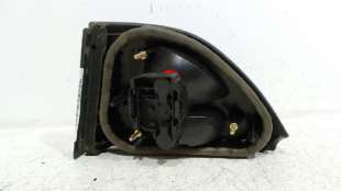 Recambio de piloto trasero izquierdo para renault megane i berlina hatchback (ba0) 1995-1999 referencia OEM IAM 7701042632 77008 2