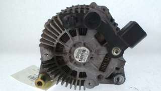 Recambio de alternador para peugeot 407 sw 2004-2011 st confort pack referencia OEM IAM 9654752880 9654752880 
