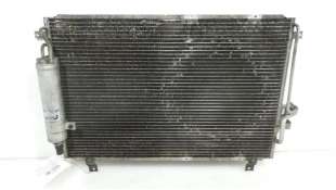 Recambio de condensador / radiador aire acondicionado para kia carens 2002-2006 2.0 crdi ex monovolumen referencia OEM IAM  0K2K