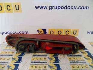 Recambio de piloto trasero derecho para alfa romeo 146 1995-2001 2.0 16v cat referencia OEM IAM 60603944 0060603944 0060603944 2