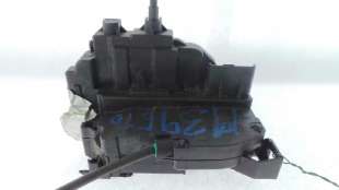 Recambio de cerradura puerta trasera derecha para renault laguna iii 2007-2016 expression referencia OEM IAM 825000003R 82500000