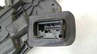 Recambio de cerradura puerta delantera izquierda para volkswagen polo (6r1) 2009-2014 sport by r-line referencia OEM IAM 5K18370 2