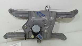 Recambio de elevalunas delantero izquierdo para mitsubishi grandis (na0w) 2004-2010 2.0 di-d intense referencia OEM IAM MR959657