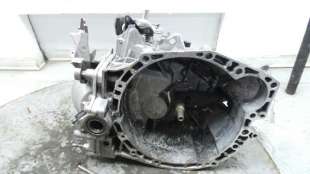 Recambio de caja cambios para peugeot 407 sw 2004-2011 st confort pack referencia OEM IAM 20MB17 20MB17 