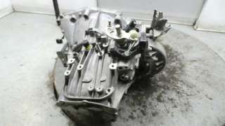 Recambio de caja cambios para peugeot 407 sw 2004-2011 st confort pack referencia OEM IAM 20MB17 20MB17 