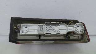 Recambio de piloto trasero izquierdo para alfa romeo 164 1988-1997 referencia OEM IAM 60508186 16400420130 16400420130 2