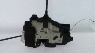 Recambio de cerradura puerta trasera izquierda para renault laguna iii 2007-2016 expression referencia OEM IAM 825010003R 825010