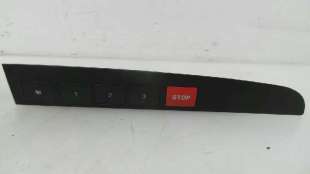 Recambio de interruptor para audi a6 berlina (4b2) 2001-2004 2.5 tdi quattro referencia OEM IAM 4B19597695PR 4B19597695PR 