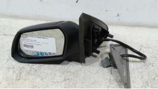 Recambio de retrovisor izquierdo para ford mondeo berlina (ge) 2000-2007 ambiente referencia OEM IAM 1375189 1375189 1375189