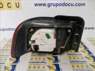 Recambio de piloto trasero derecho para hyundai sonata (y2) 1991- 2.0 cat referencia OEM IAM 9240233510 9240233510 9240233510