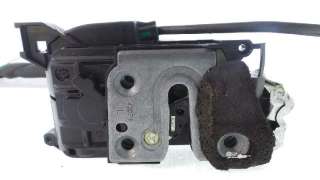 Recambio de cerradura puerta trasera izquierda para renault laguna iii 2007-2016 expression referencia OEM IAM 825010003R 825010