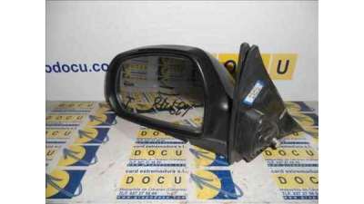 Recambio de retrovisor izquierdo para hyundai elantra 2006- referencia OEM IAM 876102D300 876102D300 876102D300