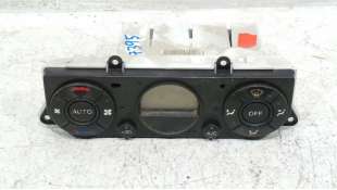 Recambio de mando climatizador para ford mondeo berlina (ge) 2000-2007 ambiente referencia OEM IAM   