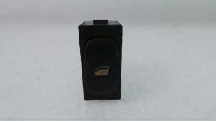 Recambio de mando elevalunas trasero derecho para peugeot 407 sw 2004-2011 st confort pack referencia OEM IAM 96360166XT 9636016