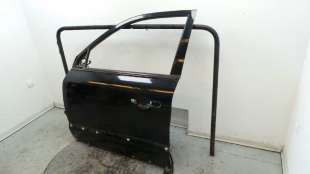 Recambio de puerta delantera izquierda para hyundai tucson (jm) 2004-2010 2.0 crdi comfort referencia OEM IAM 760032E050 760032E 2