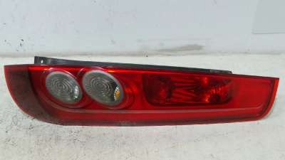 Recambio de piloto trasero derecho para ford fiesta (cbk) 2001-2008 ambiente referencia OEM IAM 1432269 1432269 
