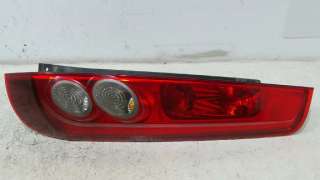 Recambio de piloto trasero derecho para ford fiesta (cbk) 2001-2008 ambiente referencia OEM IAM 1432269 1432269 
