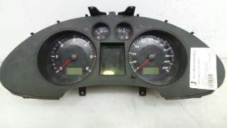Recambio de cuadro instrumentos para seat ibiza (6l1) 2001-2009 1.9 sdi referencia OEM IAM W06L0920801A W06L0920801A W06L0920801