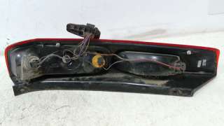 Recambio de piloto trasero derecho para ford fiesta (cbk) 2001-2008 ambiente referencia OEM IAM 1432269 1432269 