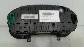 Recambio de cuadro instrumentos para seat ibiza (6l1) 2001-2009 1.9 sdi referencia OEM IAM W06L0920801A W06L0920801A W06L0920801