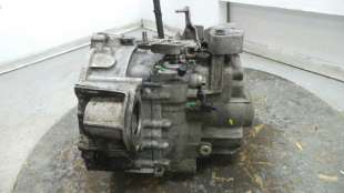 Recambio de caja cambios para volkswagen golf v berlina (1k1) 2003-2008 gt sport referencia OEM IAM JLU JLU  2