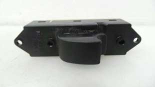 Recambio de mando elevalunas trasero derecho para mitsubishi grandis (na0w) 2004-2010 2.0 di-d intense referencia OEM IAM 8608A0
