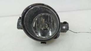 Recambio de faro antiniebla izquierdo para renault laguna ii (bg0) 2001-2007 privilege referencia OEM IAM 8200002469 8200002469 