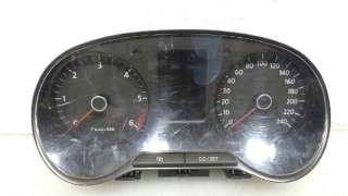 Recambio de cuadro instrumentos para volkswagen polo (6r1) 2009-2014 sport by r-line referencia OEM IAM 6R0920861E 6R0920861E 