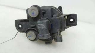 Recambio de faro antiniebla izquierdo para renault laguna ii (bg0) 2001-2007 privilege referencia OEM IAM 8200002469 8200002469 