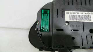 Recambio de cuadro instrumentos para seat ibiza (6l1) 2001-2009 1.9 sdi referencia OEM IAM W06L0920801A W06L0920801A W06L0920801