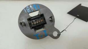 Recambio de mando elevalunas trasero izquierdo para citroën xsara picasso 1999-2011 1.6 hdi 110 exclusive plus referencia OEM IA 2