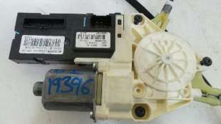 Recambio de elevalunas delantero izquierdo para renault laguna iii 2007-2016 expression referencia OEM IAM 807010002R 807010002R 2