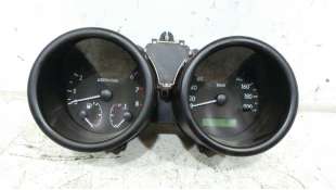 Recambio de cuadro instrumentos para daewoo kalos 2002-2004 1.4 sr referencia OEM IAM 96413686 96413686 