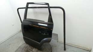Recambio de puerta trasera izquierda para hyundai tucson (jm) 2004-2010 2.0 crdi comfort referencia OEM IAM 770032E050 770032E05 2