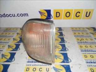 Recambio de piloto delantero derecho para hyundai sonata (y2) 1991- 2.0 cat referencia OEM IAM 9230233510 9230233510 9230233510