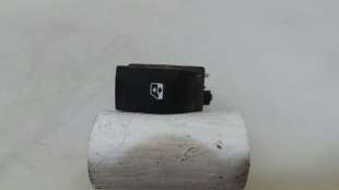 Recambio de mando elevalunas trasero derecho para renault laguna ii (bg0) 2001-2007 privilege referencia OEM IAM 8200220507 8200
