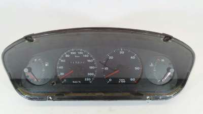 Recambio de cuadro instrumentos para fiat bravo (182) 1995-2002 1.9 jtd cat referencia OEM IAM 46518835 46518835 46518835
