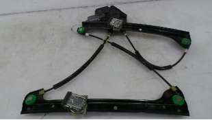 Recambio de elevalunas delantero derecho para volkswagen polo (6r1) 2009-2014 sport by r-line referencia OEM IAM 6R0959802AD 6R0