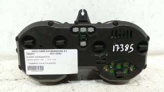 Recambio de cuadro instrumentos para daewoo kalos 2002-2004 1.4 sr referencia OEM IAM 96413686 96413686 