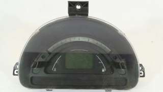 Recambio de cuadro instrumentos para citroën c3 1995-2010 1.4 hdi referencia OEM IAM NS0137531´U NS0137531´U P9645994280 B