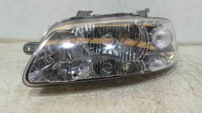 Recambio de faro izquierdo para daewoo kalos 2002-2004 1.4 sr referencia OEM IAM 96540255 96540255 