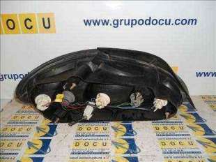 Recambio de piloto trasero derecho para hyundai lantra berlina (rd) 1995-1998 1.9 diesel cat referencia OEM IAM 9240229520 92402 2