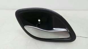 Recambio de maneta interior trasera derecha para renault laguna ii (bg0) 2001-2007 privilege referencia OEM IAM 8200000724 82000