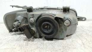Recambio de faro izquierdo para daewoo kalos 2002-2004 1.4 sr referencia OEM IAM 96540255 96540255  2