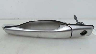 Recambio de maneta exterior delantera derecha para mitsubishi grandis (na0w) 2004-2010 2.0 di-d intense referencia OEM IAM MR655