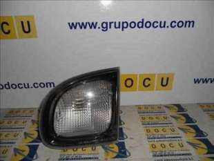 Recambio de piloto trasero derecho para daewoo lanos 1997-2004 1.4 cat referencia OEM IAM 96239384 415900R 415900R