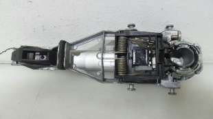 Recambio de maneta exterior trasera derecha para volkswagen golf v berlina (1k1) 2003-2008 gt sport referencia OEM IAM 3B0837205 2